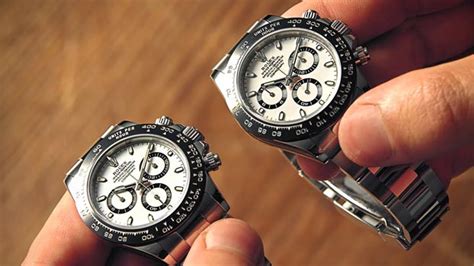 come capire rolex originale|Rolex, ecco la guida definitiva per evitare i falsi .